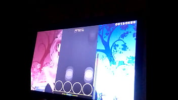 OSU osu!mania 4k no mods