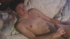 ”Lucky Adams Solo”