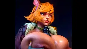 Trapped Together: Steamy Hentai Romance Ignites in Cant Leave Room