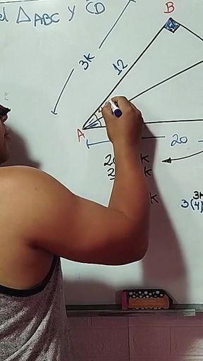 12 Trigonometry: Notable Triangles