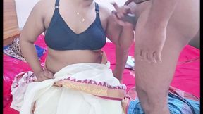 Having Sex with a Beautiful Stepmother