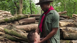 scoutboys: A One-Off Becomes So Much More