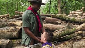 scoutboys: A One-Off Becomes So Much More