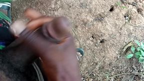 Masturbating is this guy hubby