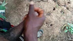 Masturbating is this guy hubby