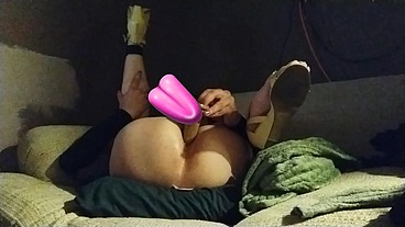 Rubyqueen - Hot LadyBoy - Anal Desires - Ass Tranny - Prettty Teen