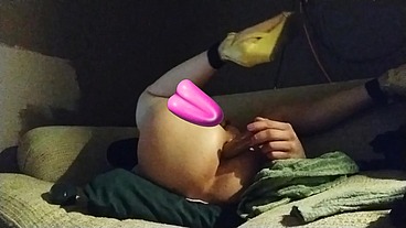 Rubyqueen - Hot LadyBoy - Anal Desires - Ass Tranny - Prettty Teen