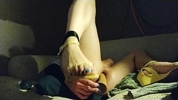 Rubyqueen - Hot LadyBoy - Anal Desires - Ass Tranny - Prettty Teen
