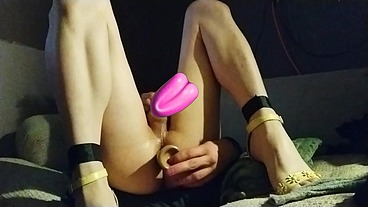 Rubyqueen - Hot LadyBoy - Anal Desires - Ass Tranny - Prettty Teen