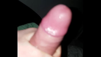Aus Langeweile abspritzen