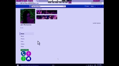 My new Life: REVAMP - Sex with a ladyboy and bbw (23)