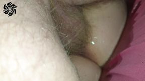 Jimbob Pissing in Pregnant Jades Pussy