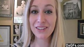 Making A Sex Video With Real Lover