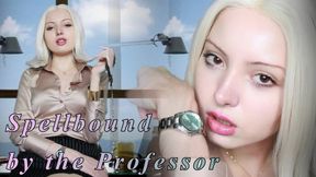 Spellbound by the Professor 1080p mp4