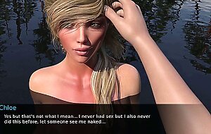 Lancaster Boarding House - Part #6 (completely synchronized)