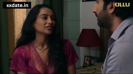 Pyaasi Seema Bhabhi ki chudai