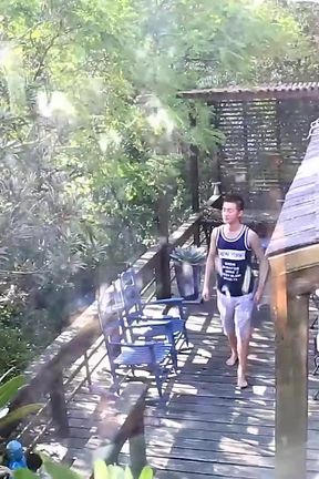 Peterfever the Reunion Episode 4: Gay Sexploitation