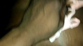The video she sent to her Candauliste husband.