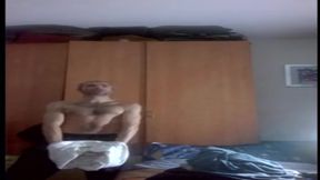 Amateur in House Dancing