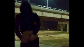 Callejera street fighter