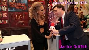Andrea Dipr&egrave_ for HER - Janice Griffith (audio)