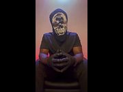 Notice the changes... | Black Dom Lord Theta