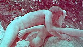 VintageGayLoops Video: The Creek