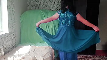 Colorful and Captivating: A Compilation of Crossdressing Magic!