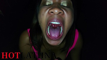 tuve sexo en publico