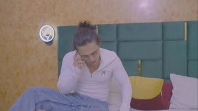 Tejaswini and Akash'_s Hardcore Sex