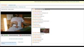 Big cock guy controlled for free online