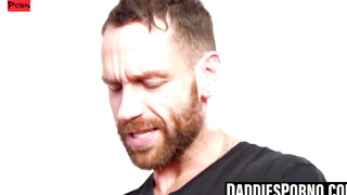 Stepsons Oral Obsession Daddys Bareback Breed