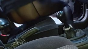 Sarah - Hard Start Drama After Work