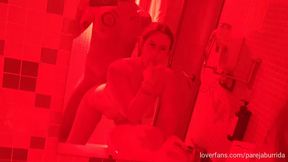 couple fucking