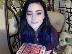 Amateur Webcam Teen Masturbates And Teases