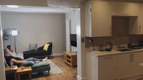 George Rex Bad Grandpa