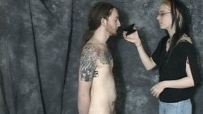 I'm here to steal your cum-1080