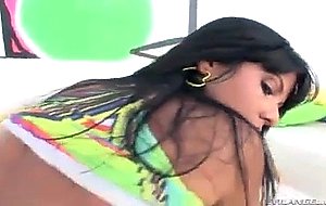 Crazy asses sellection jada stevens, rose monroe, aj applegate, kimmy olsen, melina mason, mike