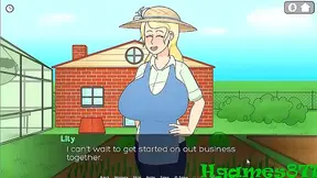 Catgirls Steamy Hentai Ride Ends in Mind-Blowing Climax