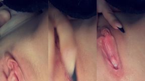 ma chatte toute rose 🩷