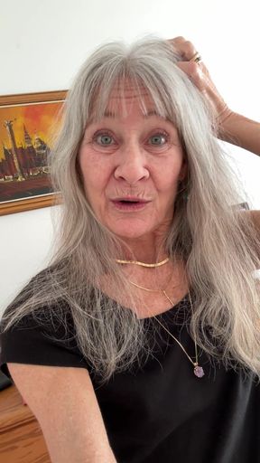 Good Morning! Happy Monday!