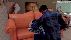 Rent'_s Due - Episode 3: Levi'_s Debt