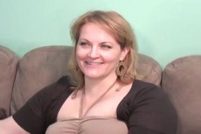 BBW housewife