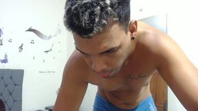 Jean Paulxx Private Show