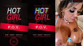 niky bimbo pounded balls-deep — 4k pov