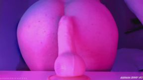 Deep Penetration ASMR