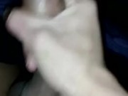 Me masturbo hasta no poder mas