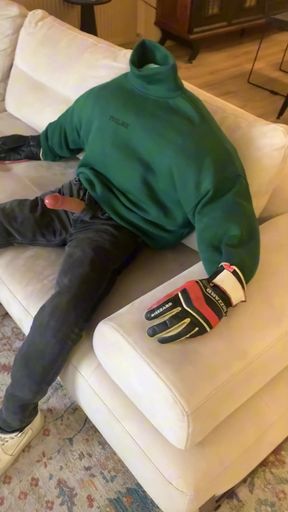 I watched porn with my stepson (I never touched him)   Clip 1