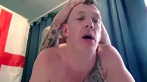 British Boyz Banging