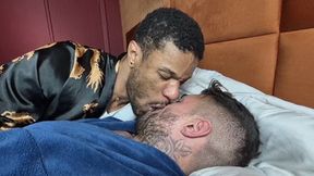 Kisses Before Breakfast - By Johnny Murray and Thor Hernandes - CLIP 3